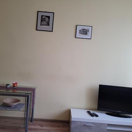 Apartament Rodzinny Orlowo Gdynia Buitenkant foto