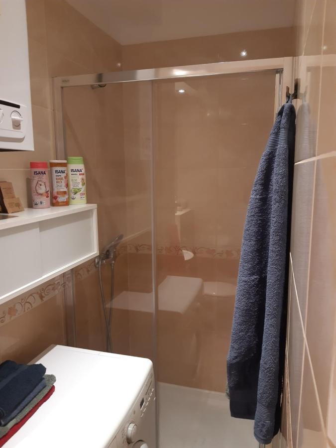 Apartament Rodzinny Orlowo Gdynia Buitenkant foto
